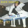 Dave Taylor - This Is Boogie Woogie!